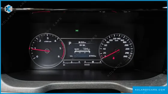 KIA SORENTO DIESEL 2.2 2WD