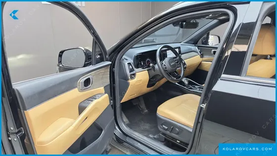 KIA SORENTO DIESEL 2.2 2WD