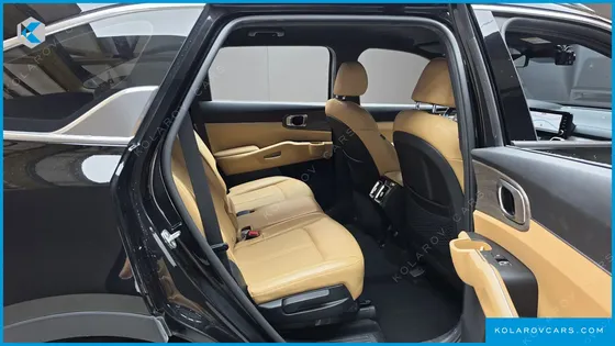 KIA SORENTO DIESEL 2.2 2WD