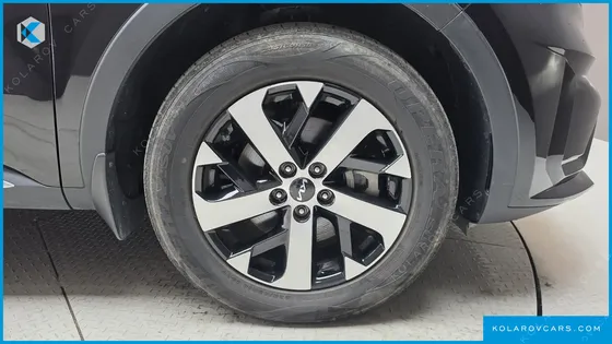 KIA SORENTO DIESEL 2.2 2WD