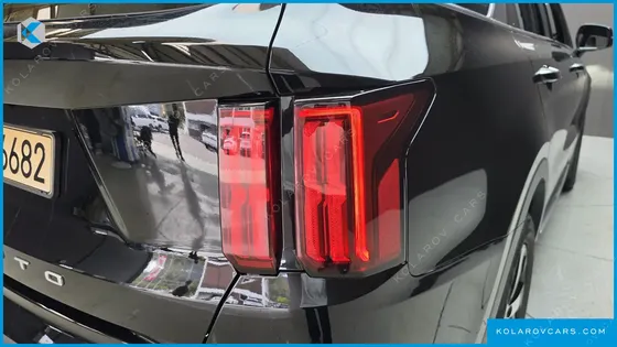 KIA SORENTO DIESEL 2.2 2WD
