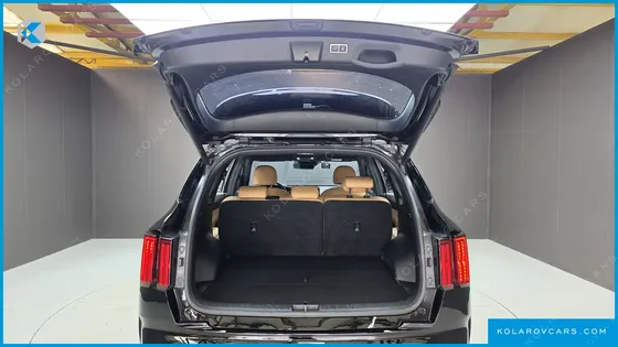 KIA SORENTO DIESEL 2.2 2WD