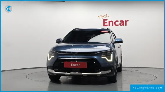 KIA NIRO SIGNATURE