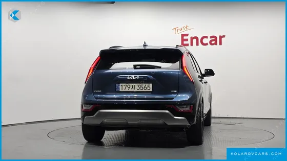 KIA NIRO SIGNATURE