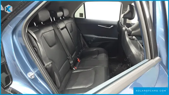 KIA NIRO SIGNATURE