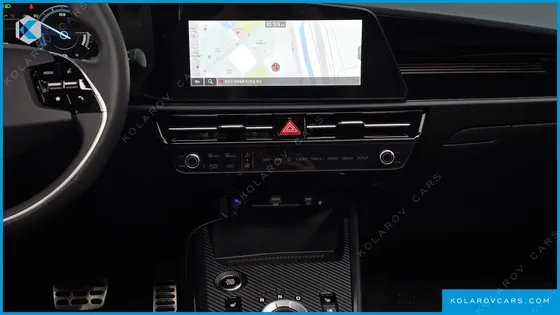 KIA NIRO SIGNATURE