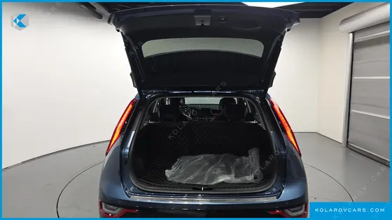 KIA NIRO SIGNATURE