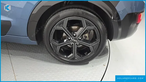 KIA NIRO SIGNATURE