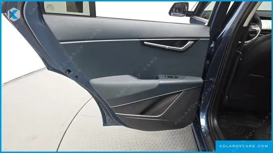 KIA NIRO SIGNATURE
