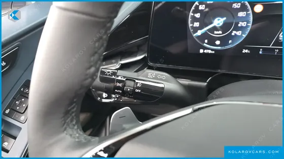 KIA NIRO SIGNATURE