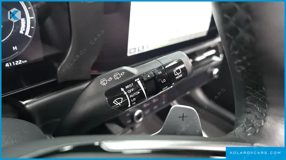 KIA NIRO SIGNATURE