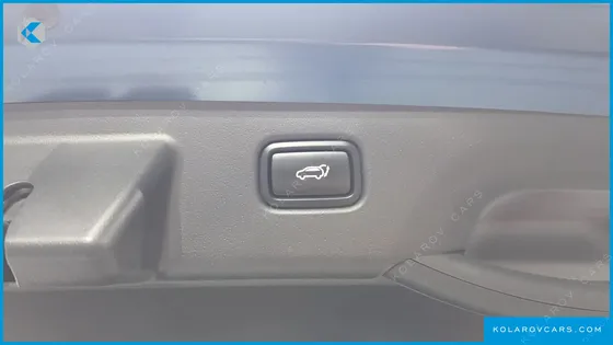 KIA NIRO SIGNATURE