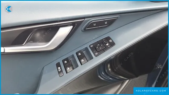 KIA NIRO SIGNATURE