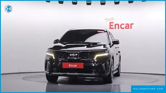 KIA SORENTO HEV 1.6 2WD