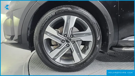 KIA SORENTO HEV 1.6 2WD