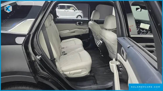 KIA SORENTO HEV 1.6 2WD