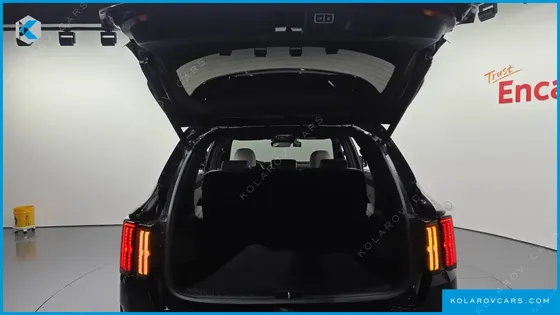 KIA SORENTO HEV 1.6 2WD