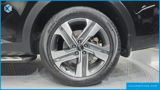 KIA SORENTO HEV 1.6 2WD