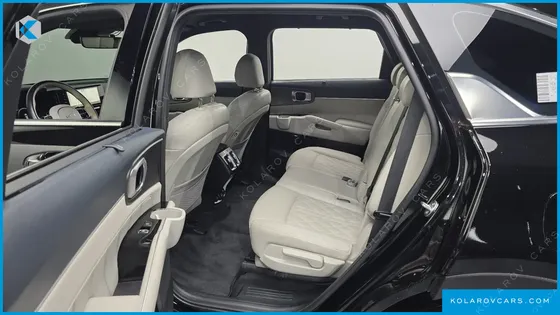 KIA SORENTO HEV 1.6 2WD