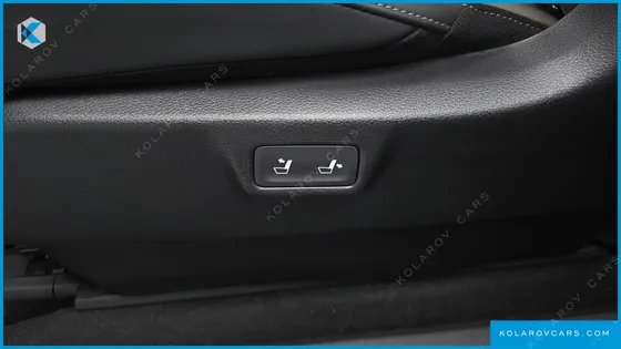 KIA CARNIVAL GASOLINE 9 SEATER X LINE