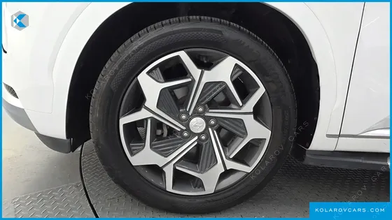 HYUNDAI PALISADE GASOLINE 3.8 2WD