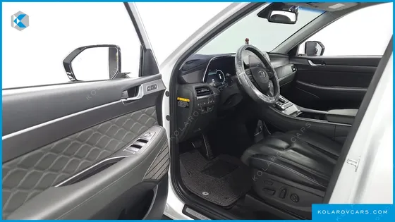 HYUNDAI PALISADE GASOLINE 3.8 2WD