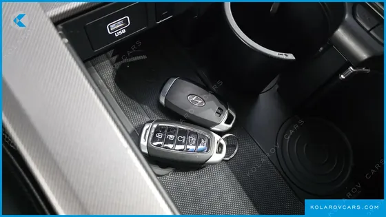 HYUNDAI PALISADE GASOLINE 3.8 2WD