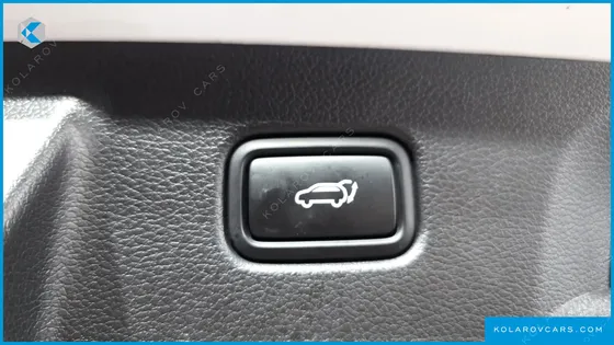 HYUNDAI PALISADE GASOLINE 3.8 2WD
