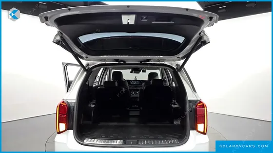 HYUNDAI PALISADE GASOLINE 3.8 2WD