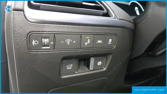 HYUNDAI PALISADE GASOLINE 3.8 2WD