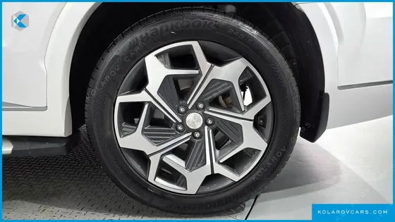 HYUNDAI PALISADE GASOLINE 3.8 2WD
