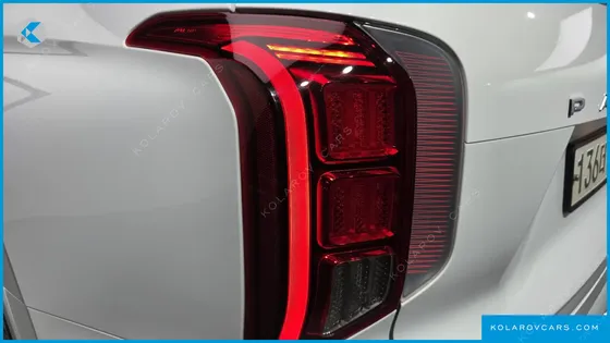HYUNDAI PALISADE GASOLINE 3.8 2WD