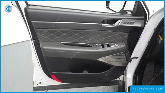 HYUNDAI PALISADE GASOLINE 3.8 2WD