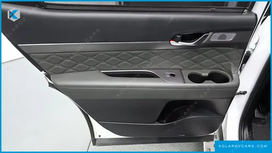 HYUNDAI PALISADE GASOLINE 3.8 2WD