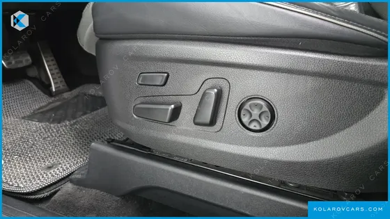 HYUNDAI PALISADE GASOLINE 3.8 2WD