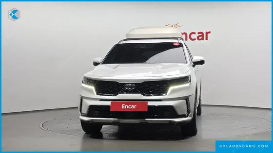 KIA SORENTO DIESEL 2.2 2WD