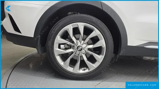 KIA SORENTO DIESEL 2.2 2WD
