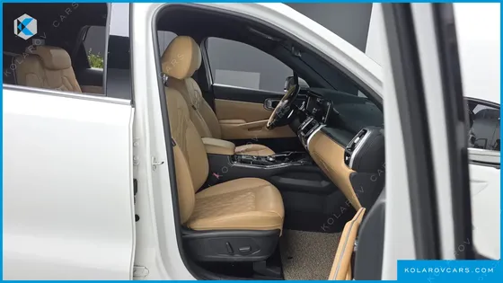 KIA SORENTO DIESEL 2.2 2WD