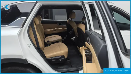 KIA SORENTO DIESEL 2.2 2WD
