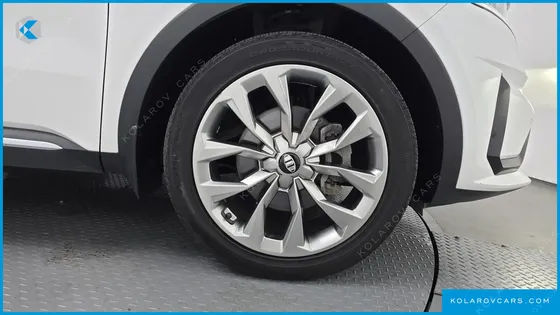 KIA SORENTO DIESEL 2.2 2WD