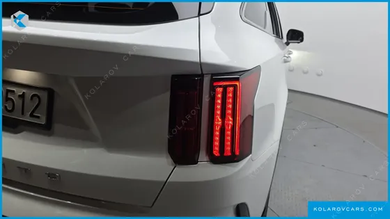 KIA SORENTO DIESEL 2.2 2WD