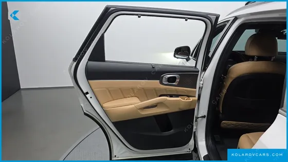 KIA SORENTO DIESEL 2.2 2WD