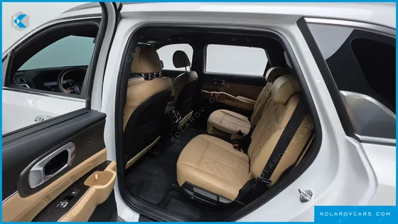 KIA SORENTO DIESEL 2.2 2WD