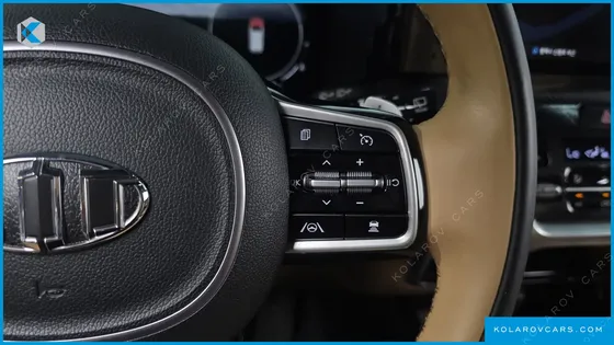 KIA SORENTO DIESEL 2.2 2WD