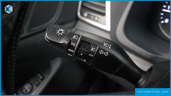 HYUNDAI TUCSON DIESEL 2.0 2WD