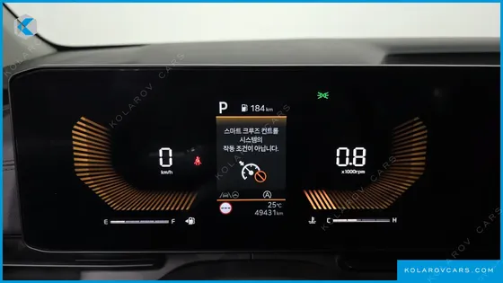 KIA CARNIVAL DIESEL 9-SEATER PRESTIGE