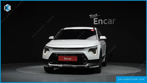 KIA NIRO SIGNATURE