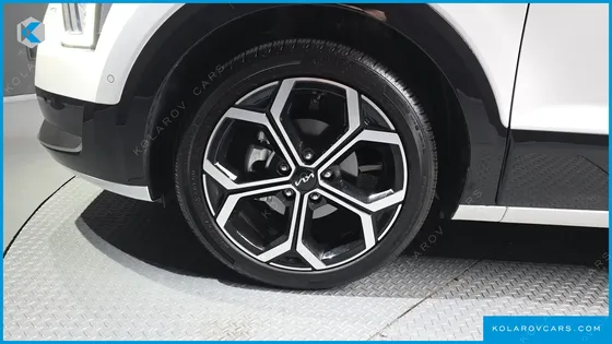 KIA NIRO SIGNATURE