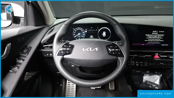 KIA NIRO SIGNATURE