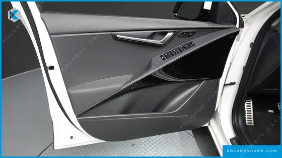 KIA NIRO SIGNATURE
